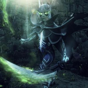 Thumbnail of Phantom Assassin Cosplay