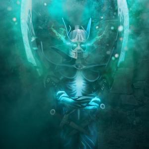 Thumbnail of Phantom Assassin Cosplay