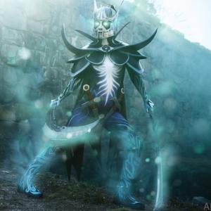 Thumbnail of Phantom Assassin Cosplay