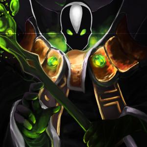 Thumbnail of Rubick Digital Art
