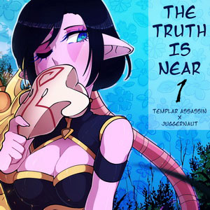 Thumbnail of Juggernaut and Templar Assassin