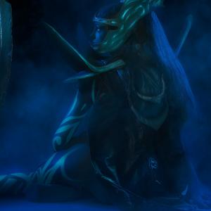 Thumbnail of Phantom Assassin Cosplay