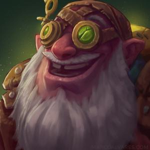 Thumbnail of Sniper Digital Art