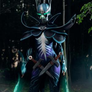 Thumbnail of Phantom Assassin Cosplay