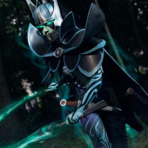 Thumbnail of Phantom Assassin Cosplay