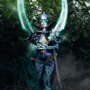 Thumbnail of Phantom Assassin Cosplay
