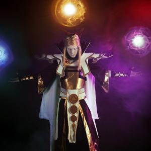 Thumbnail of Invoker Cosplay