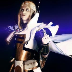 Thumbnail of Invoker Cosplay