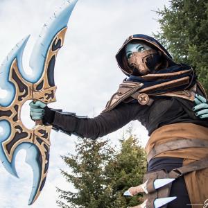 Thumbnail of Phantom Assassin Cosplay