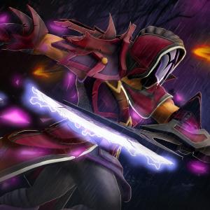 Thumbnail of Anti-Mage SFM 3D Art