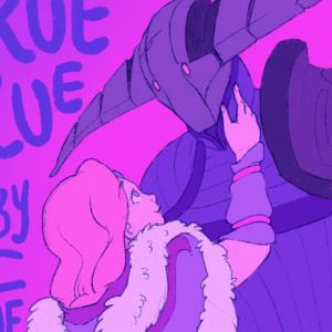 Thumbnail of Crystal Maiden and Sven Digital Art