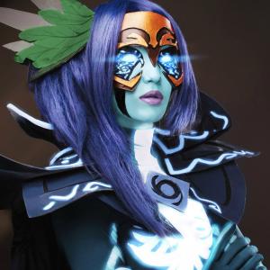 Thumbnail of Phantom Assassin Cosplay