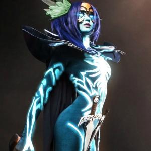 Thumbnail of Phantom Assassin Cosplay