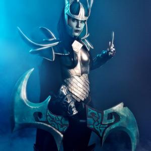 Thumbnail of Phantom Assassin Cosplay