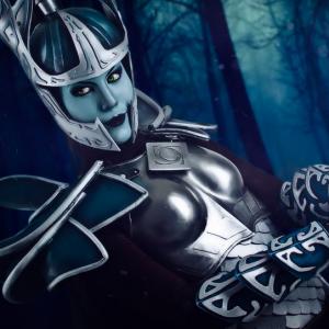 Thumbnail of Phantom Assassin Cosplay