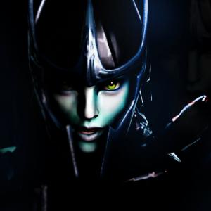 Thumbnail of Phantom Assassin SFM 3D Art