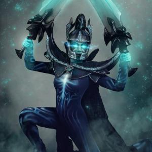 Thumbnail of Phantom Assassin Cosplay