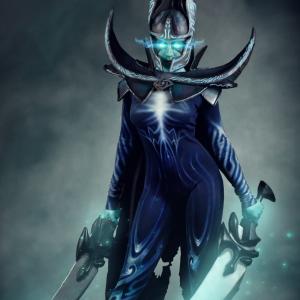 Thumbnail of Phantom Assassin Cosplay