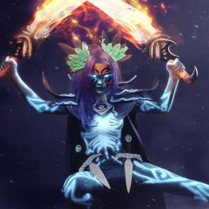 Thumbnail of Phantom Assassin Cosplay