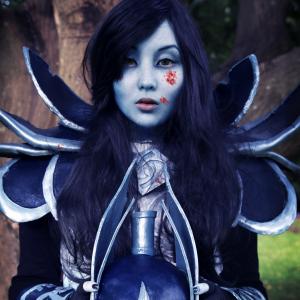 Thumbnail of Phantom Assassin Cosplay