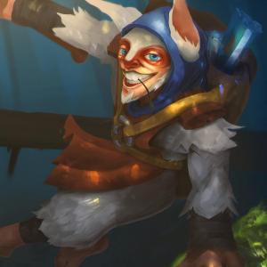 Thumbnail of Meepo Digital Art