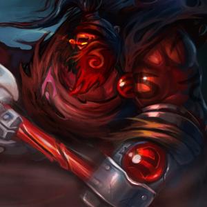 Thumbnail of Axe Digital Art