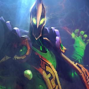 Thumbnail of Rubick Digital Art