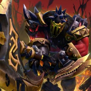 Thumbnail of Axe SFM 3D Art