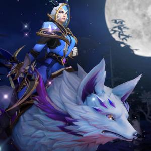 Thumbnail of Luna SFM 3D Art
