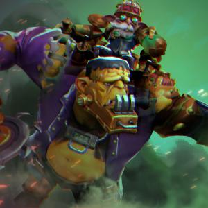 Thumbnail of Alchemist SFM 3D Art