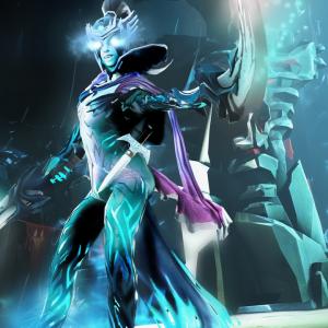 Thumbnail of Phantom Assassin SFM 3D Art