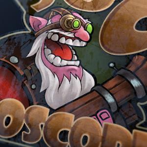 Thumbnail of Sniper Digital Art