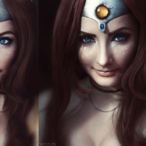 Thumbnail of Mirana Cosplay