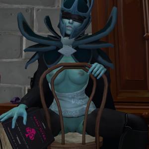 Thumbnail of Phantom Assassin SFM 3D Art naked