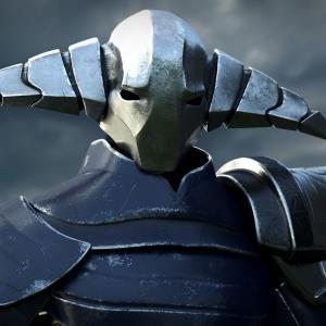 Thumbnail of Sven SFM 3D Art