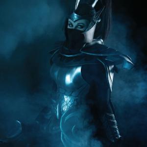 Thumbnail of Phantom Assassin Cosplay
