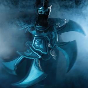Thumbnail of Phantom Assassin Cosplay