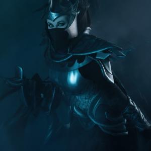 Thumbnail of Phantom Assassin Cosplay