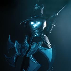 Thumbnail of Phantom Assassin Cosplay