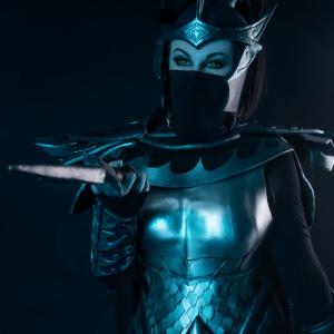 Thumbnail of Phantom Assassin Cosplay
