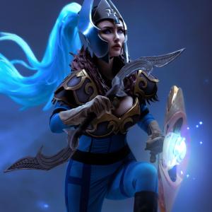 Thumbnail of Luna Cosplay