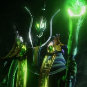 Thumbnail of Rubick SFM 3D Art