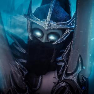Thumbnail of Phantom Assassin Cosplay