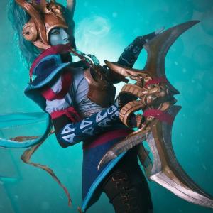 Thumbnail of Phantom Assassin Cosplay