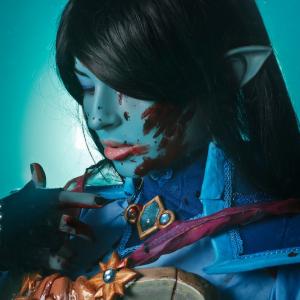 Thumbnail of Phantom Assassin Cosplay