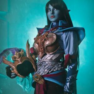 Thumbnail of Phantom Assassin Cosplay