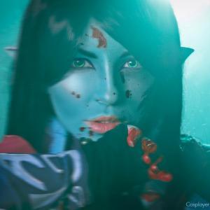 Thumbnail of Phantom Assassin Cosplay