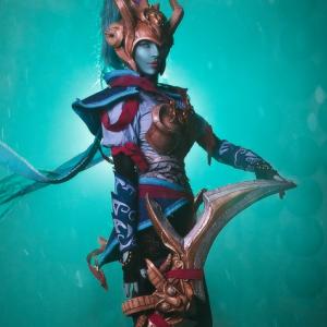 Thumbnail of Phantom Assassin Cosplay
