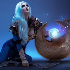 Thumbnail of Luna Cosplay