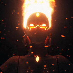 Thumbnail of Lina SFM 3D Art